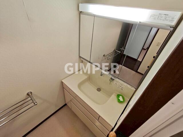 シーアイハイツ和光Ｆ棟の物件内観写真