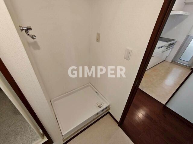 シーアイハイツ和光Ｆ棟の物件内観写真