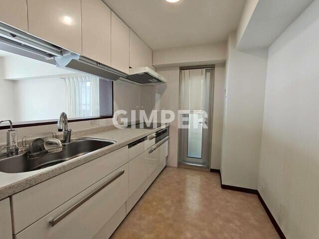 シーアイハイツ和光Ｆ棟の物件内観写真