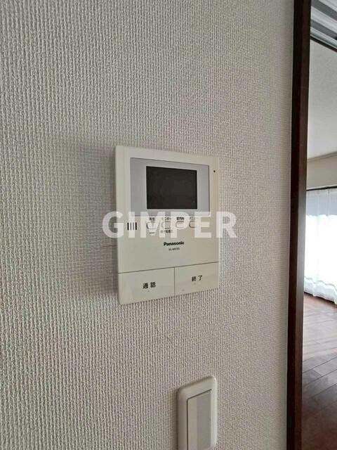 シーアイハイツ和光Ｆ棟の物件内観写真