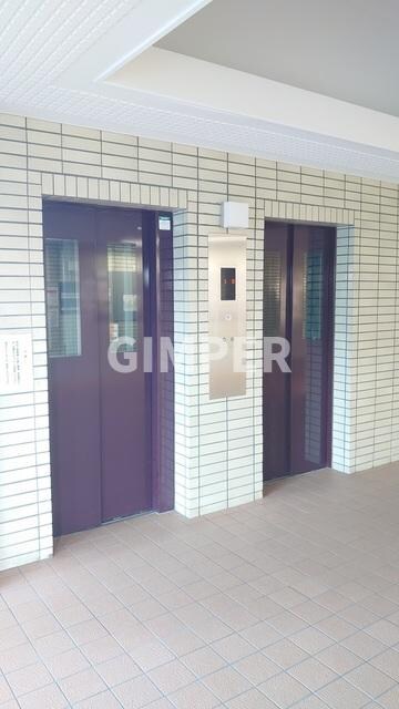 シーアイハイツ和光Ｆ棟の物件内観写真