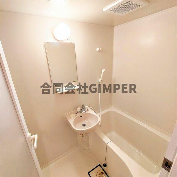 ビッグゼンⅡの物件内観写真