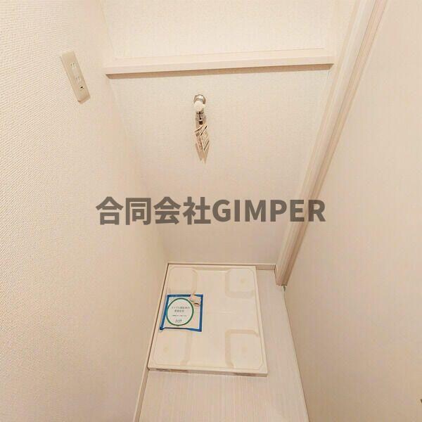 ビッグゼンⅡの物件内観写真