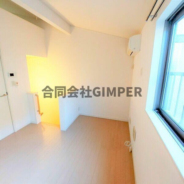 ビッグゼンⅡの物件内観写真