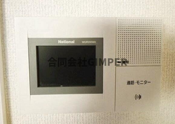 ビッグゼンⅡの物件内観写真