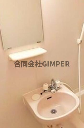 ビッグゼンⅡの物件内観写真