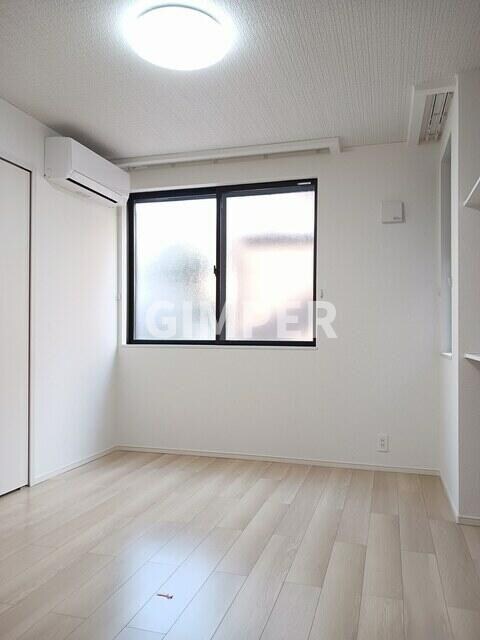 マーレ長崎の物件内観写真