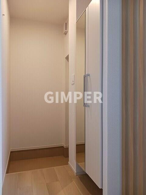 マーレ長崎の物件内観写真