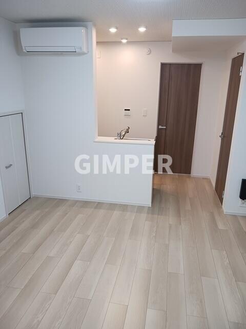 マーレ長崎の物件内観写真