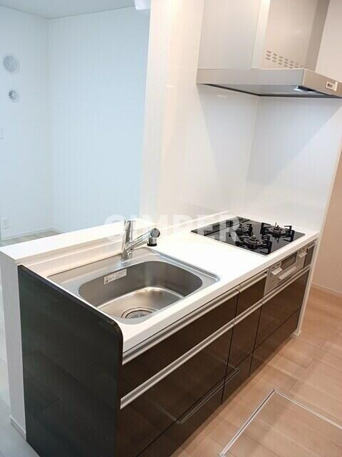 マーレ長崎の物件内観写真