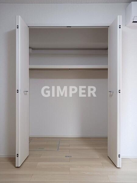 マーレ長崎の物件内観写真