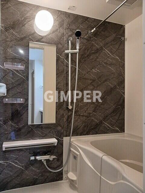 マーレ長崎の物件内観写真