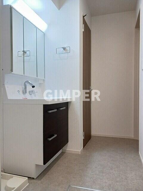 マーレ長崎の物件内観写真