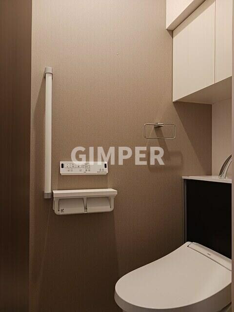 マーレ長崎の物件内観写真