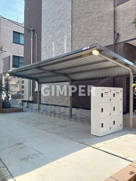 マーレ長崎の物件内観写真