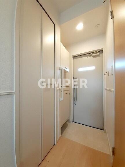 Ｆｏｒｅｓｔ成増の物件内観写真