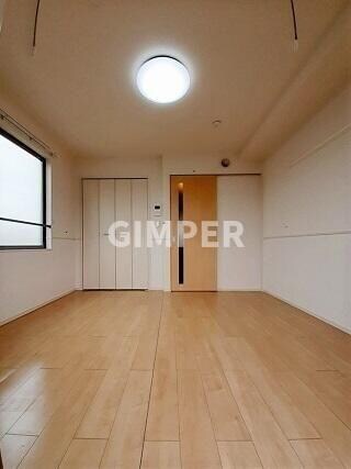 Ｆｏｒｅｓｔ成増の物件内観写真