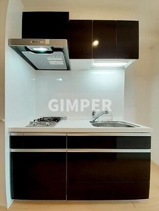 Ｆｏｒｅｓｔ成増の物件内観写真