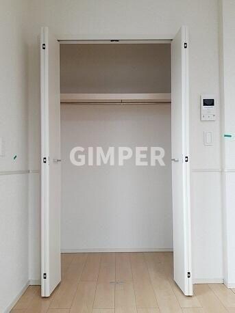 Ｆｏｒｅｓｔ成増の物件内観写真