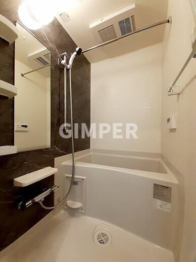 Ｆｏｒｅｓｔ成増の物件内観写真