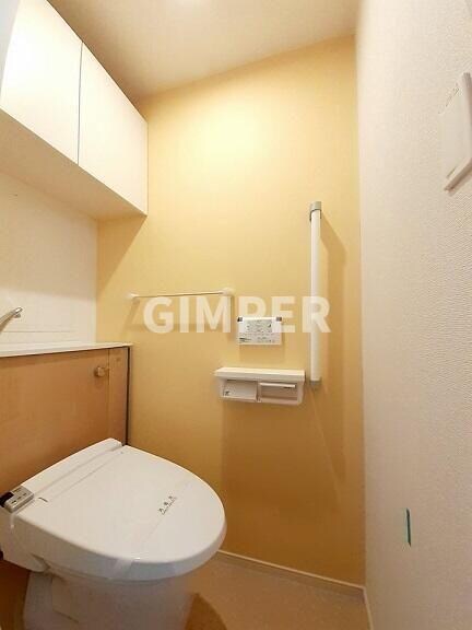 Ｆｏｒｅｓｔ成増の物件内観写真