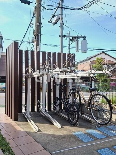 Ｆｏｒｅｓｔ成増の物件内観写真