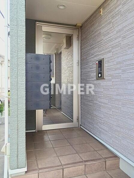 Ｆｏｒｅｓｔ成増の物件内観写真