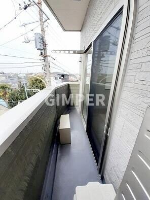 Ｆｏｒｅｓｔ成増の物件内観写真