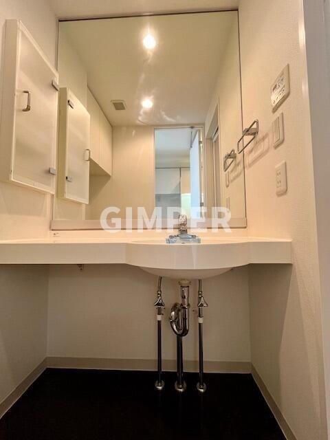 レジディア池袋ウエストの物件内観写真