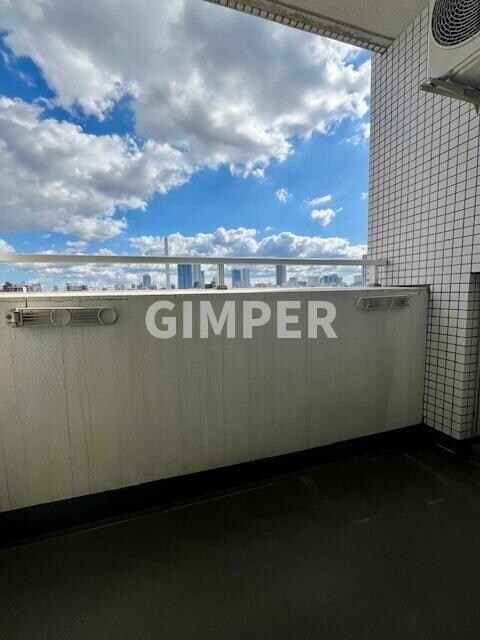 レジディア池袋ウエストの物件内観写真