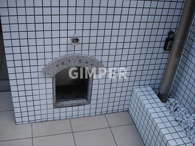 レジディア池袋ウエストの物件内観写真