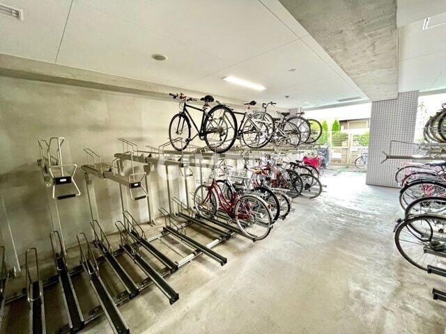 レジディア池袋ウエストの物件内観写真