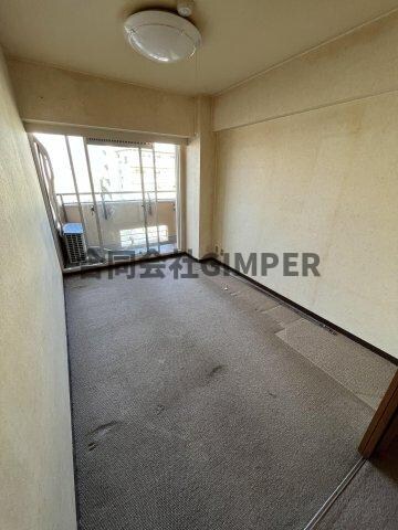 シティハウス西大久保の物件内観写真