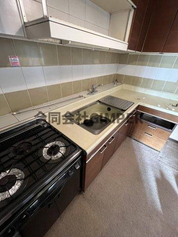 シティハウス西大久保の物件内観写真