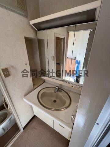 シティハウス西大久保の物件内観写真