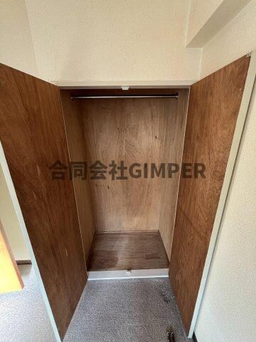 シティハウス西大久保の物件内観写真