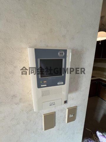 シティハウス西大久保の物件内観写真