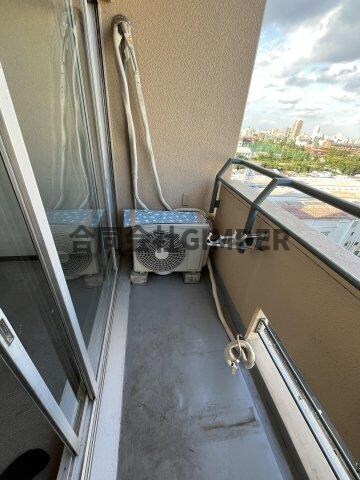 シティハウス西大久保の物件内観写真