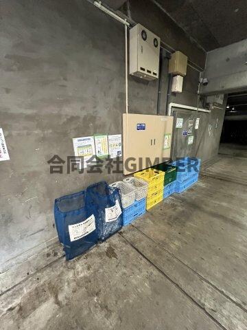 シティハウス西大久保の物件内観写真