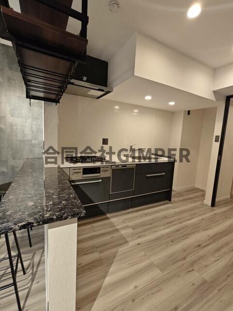 サンファスト東中野の物件内観写真