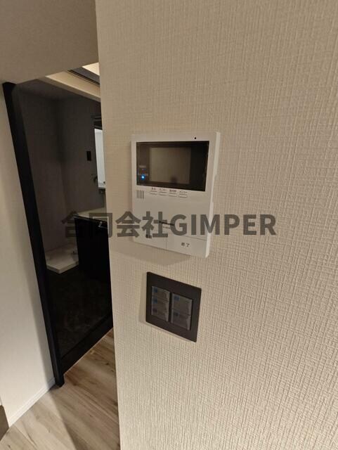 サンファスト東中野の物件内観写真