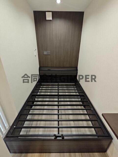 サンファスト東中野の物件内観写真