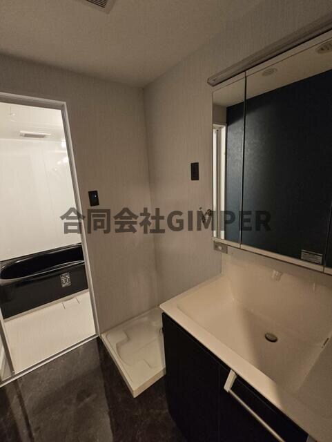 サンファスト東中野の物件内観写真