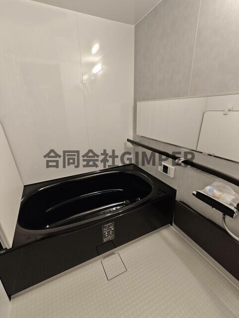 サンファスト東中野の物件内観写真