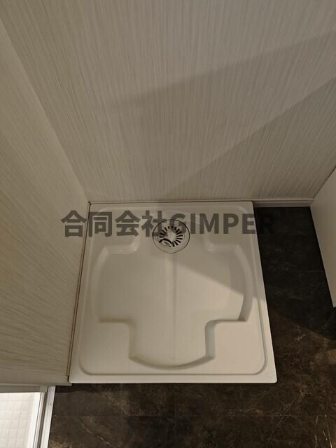 サンファスト東中野の物件内観写真