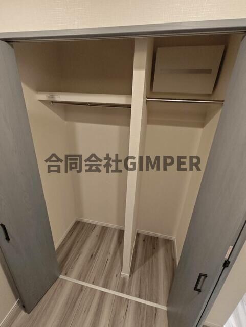 サンファスト東中野の物件内観写真