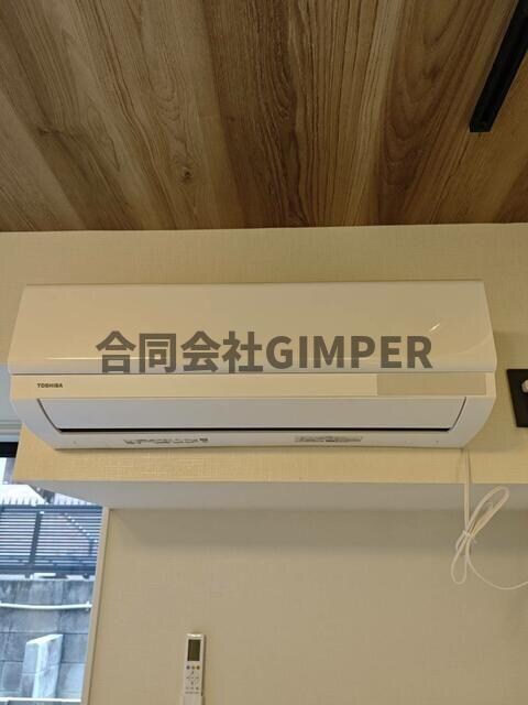 サンファスト東中野の物件内観写真