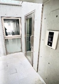 Ｌａｐｉｓ椎名町の物件内観写真