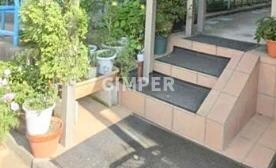 フルールハイムの物件外観写真