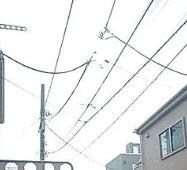 フルールハイムの物件内観写真